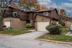 2301 CAVENDISH Drive Unit# 106 | Burlington Ontario | Slide Image Forty-seven