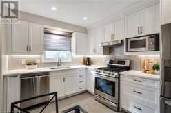 2301 CAVENDISH Drive Unit# 106 | Burlington Ontario | Slide Image Four