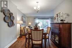 2301 CAVENDISH Drive Unit# 106 | Burlington Ontario | Slide Image Nine