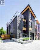57 CENTRE Street | Grand Bend Ontario | Slide Image Two