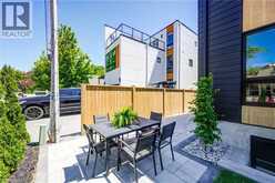 57 CENTRE Street | Grand Bend Ontario | Slide Image Forty-two