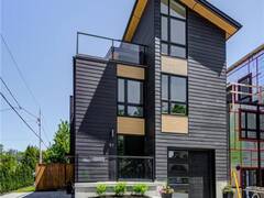 57 CENTRE Street Grand Bend Ontario, N0M 1T0