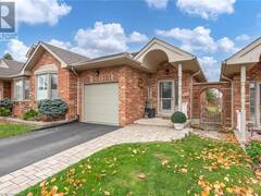 5 TWENTYPLACE Boulevard Mount Hope Ontario, L0R 1W0