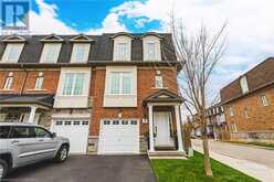 2220 QUEENSWAY Drive Unit# 4 | Burlington Ontario | Slide Image One