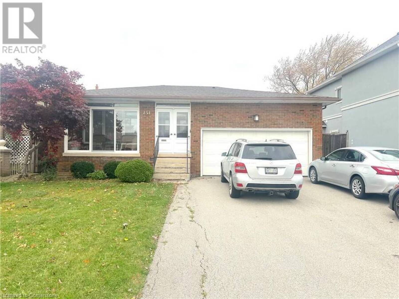 151 HOMESIDE Avenue, Hamilton, Ontario L8G 3G9