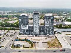 2087 FAIRVIEW Street Unit# 1808 Burlington Ontario, L7R 0E5