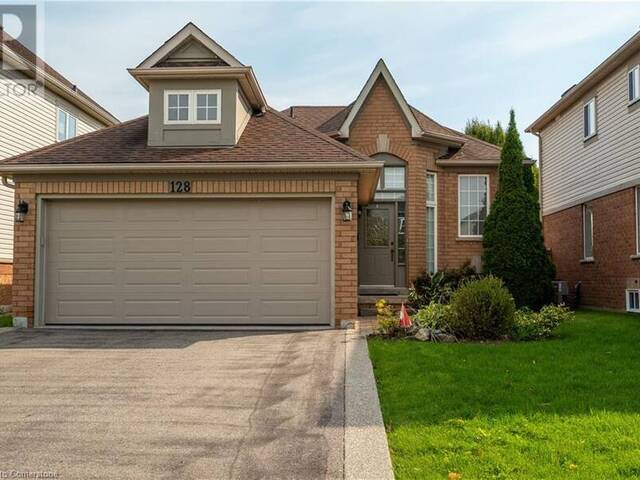 128 RILEY Street Waterdown Ontario, L8B 0J7