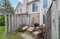 2530 NORTHAMPTON Boulevard Unit# 52 | Burlington Ontario | Slide Image Thirty-two