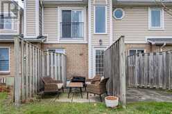 2530 NORTHAMPTON Boulevard Unit# 52 | Burlington Ontario | Slide Image Thirty-three