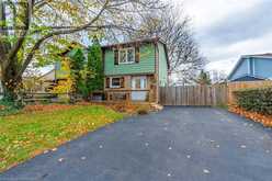 38 GOLDEN ORCHARD Drive | Hamilton Ontario | Slide Image Two