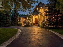 115 ROSEMARY Lane Ancaster Ontario, L9G 2K4