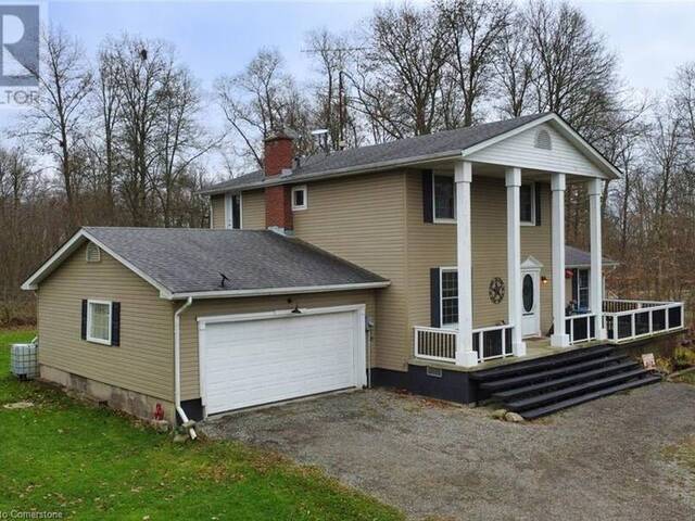 888 MCKENZIE Road Oneida Ontario, N3W 2B5