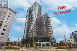 158 KING Street N Unit# 1108 | Waterloo Ontario | Slide Image One