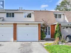 142 SAINT ANDREWS Drive Hamilton Ontario, L8K 6C3