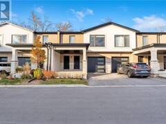 16 ALAYCHE Trail Welland Ontario, L3C 0J7