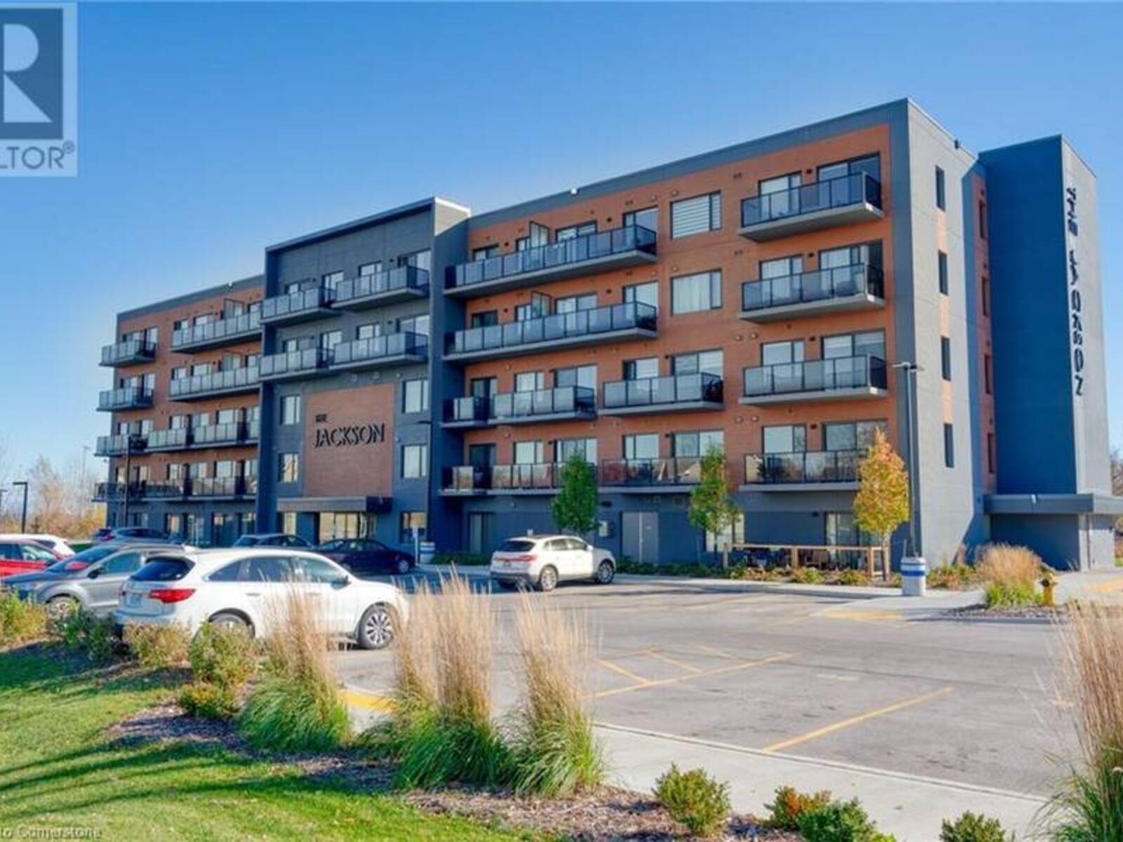 64 MAIN ST N Street Unit# 408, Hagersville, Ontario N0A 1H0