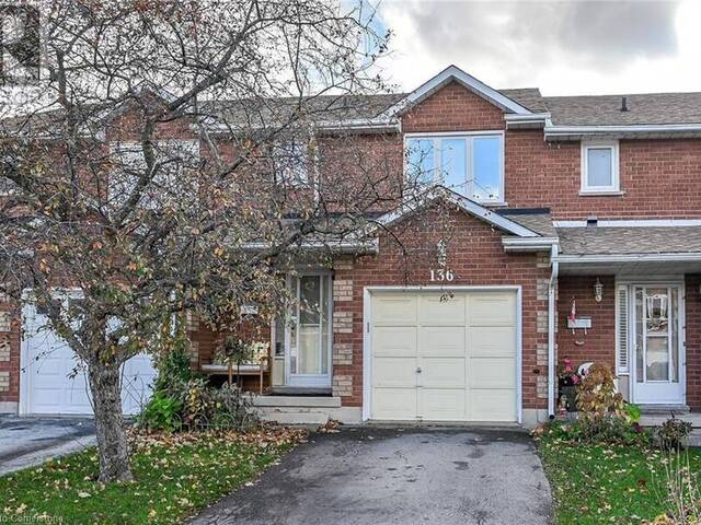 136 ESSLING Avenue Hamilton Ontario, L9B 2H9