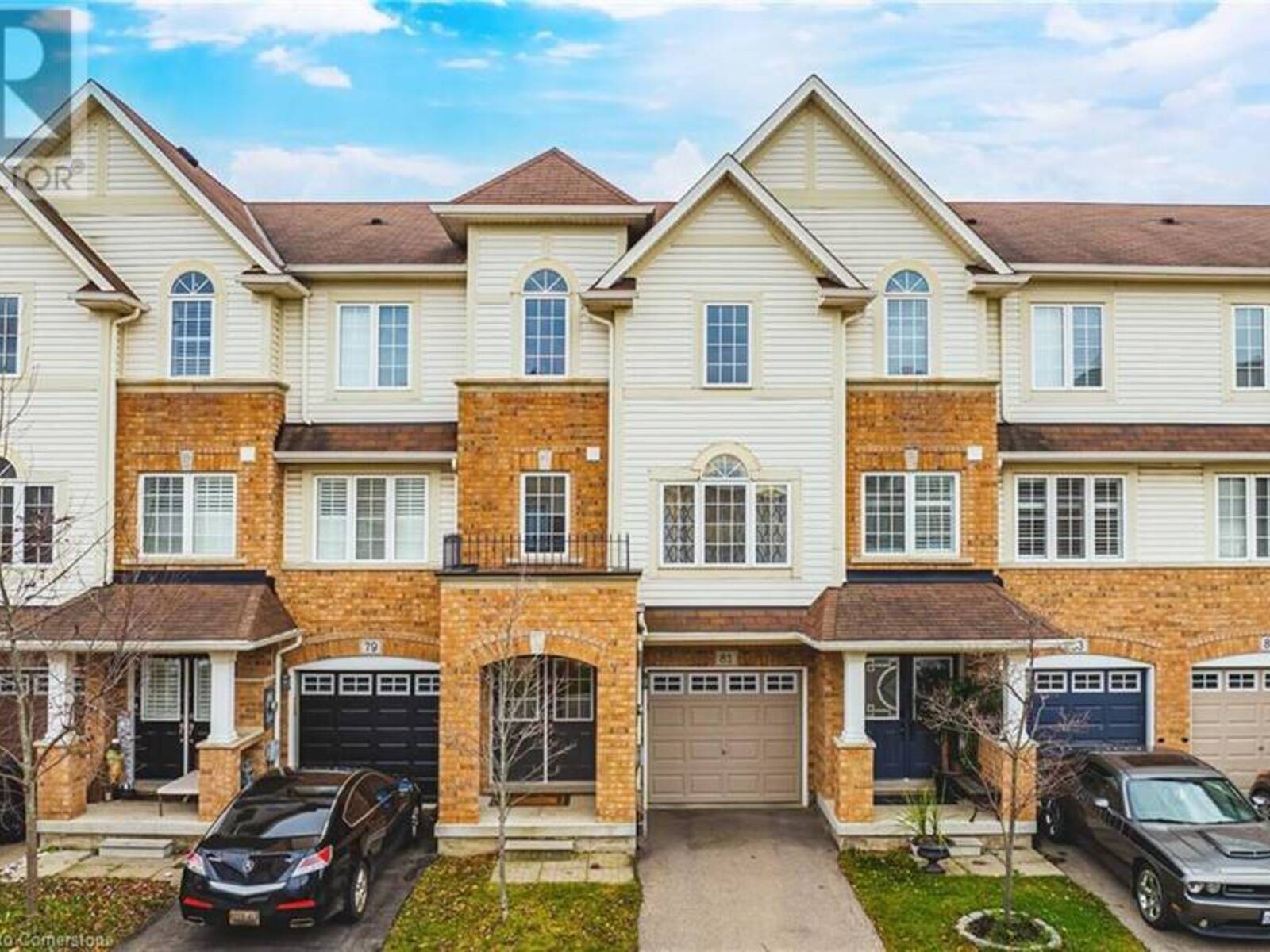 81 MAYLAND Trail, Stoney Creek, Ontario L8J 0G4