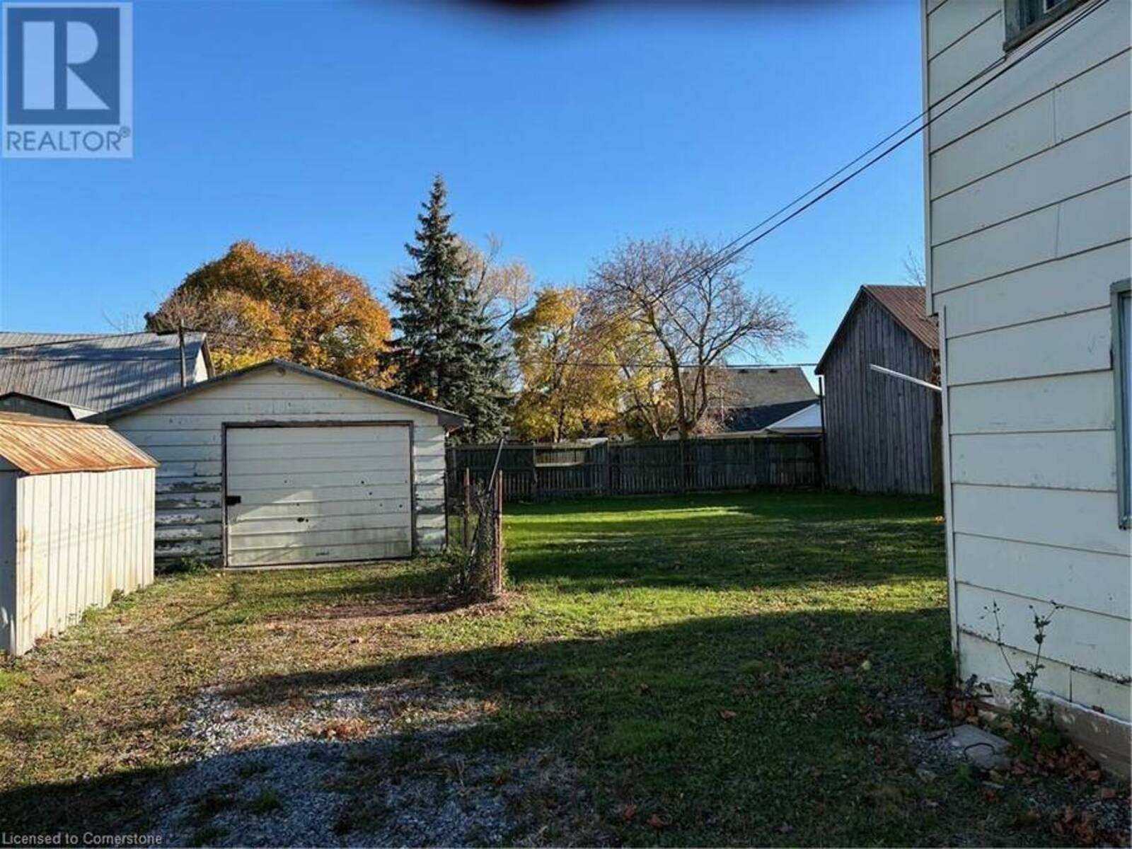 45 HOWARD Street, Hagersville, Ontario N0A 1H0