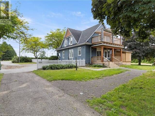 630 LAKESHORE Road Niagara-on-the-Lake Ontario, L0S 1J0