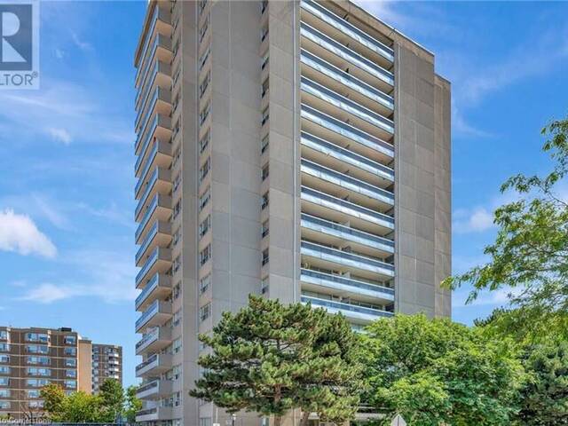 2263 MARINE Drive Unit# 1505 Oakville Ontario, L6L 5K1