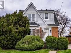 144 BRANTDALE Avenue Hamilton Ontario, L9C 1B9