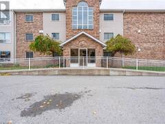 1061 VANSICKLE Road N Unit# 306B St. Catharines Ontario, L2S 2X4