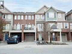 3050 ROTARY Way Unit# 45 Burlington Ontario, L7M 0G8