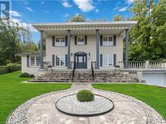 80 MARGARET Avenue Stoney Creek Ontario, L8G 3G5