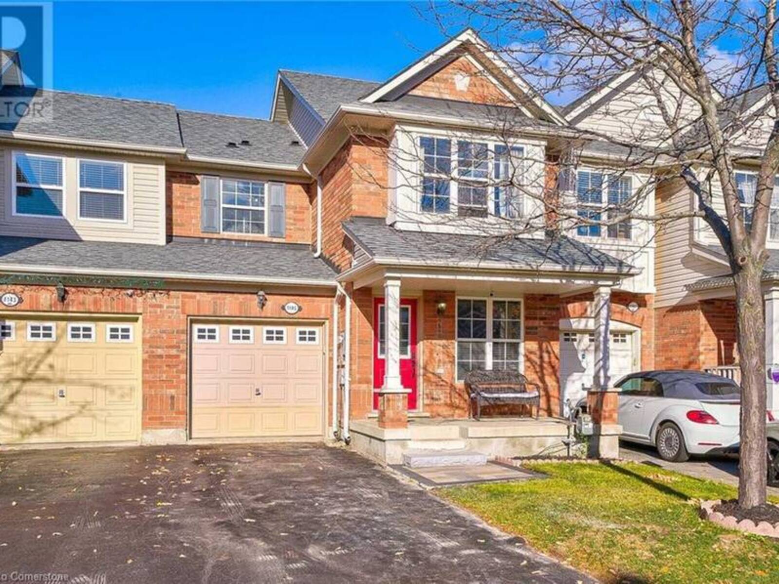 1145 RIDDELL Crescent, Hamilton, Ontario L9T 6Y2