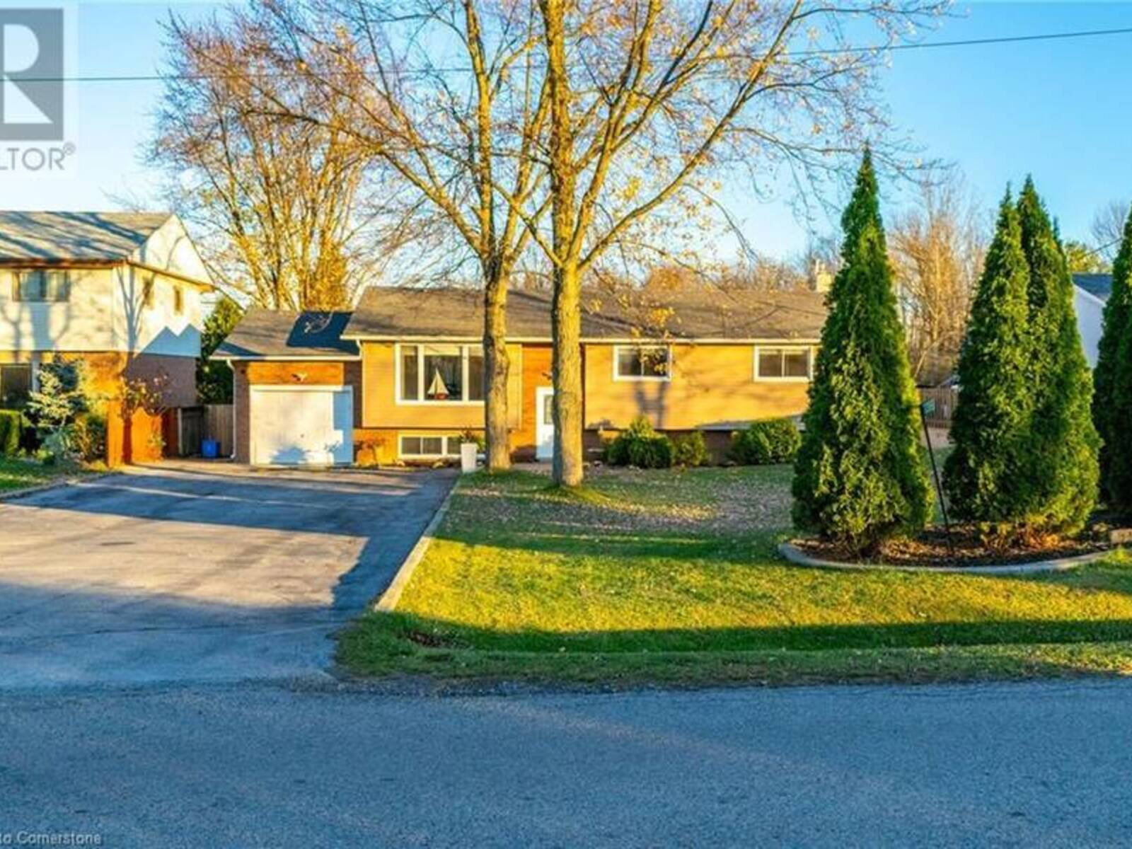 3395 TISDALE Road, Hamilton, Ontario L0R 1W0