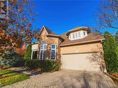 1150 SKYVIEW Drive Unit# 52 Burlington Ontario, L7P 4X5