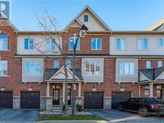 1401 PLAINS Road E Unit# 71 Burlington Ontario, L7R 0C2