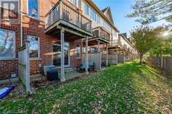 1401 PLAINS Road E Unit# 71 | Burlington Ontario | Slide Image Thirty-three