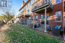 1401 PLAINS Road E Unit# 71 | Burlington Ontario | Slide Image Thirty-four