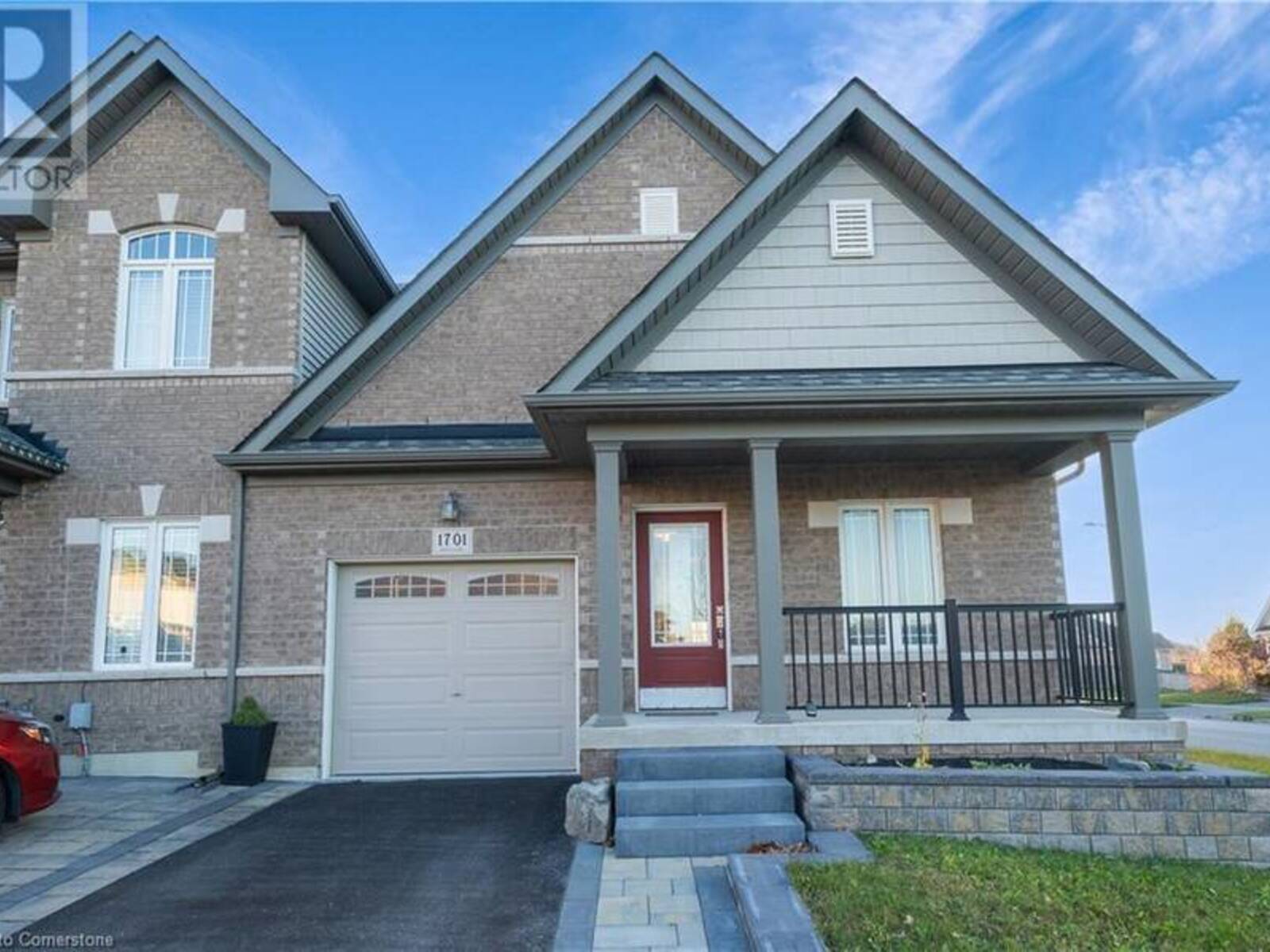 1701 SILVERSTONE Crescent, Oshawa, Ontario L1K 0T1