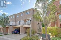 1169 DORVAL Drive Unit# 59 | Oakville Ontario | Slide Image One