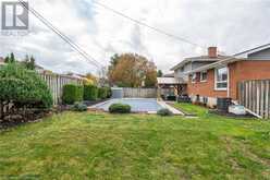 59 FELKER Avenue | Hamilton Ontario | Slide Image Thirty