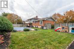 59 FELKER Avenue | Hamilton Ontario | Slide Image Thirty-one