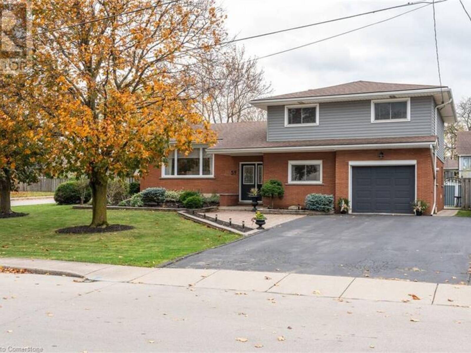 59 FELKER Avenue, Hamilton, Ontario L8G 2L9