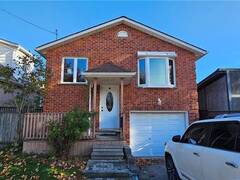 61 EAST 26TH Street Hamilton Ontario, L8V 3C3