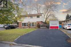 11 WESTLAKE Lane | St. Catharines Ontario | Slide Image Thirty-six