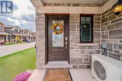 288 GLOVER Road Unit# 20 | Stoney Creek Ontario | Slide Image Nine