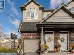 21A TOWNLINE Road E St. Catharines Ontario, L2T 1A2