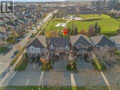 1806 HOBSON Drive Burlington Ontario, L7L 6L7