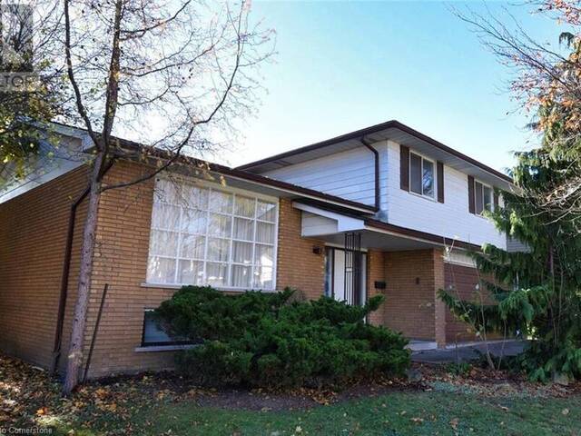 69 SAN FRANCISCO Avenue Hamilton Ontario, L9C 5T7