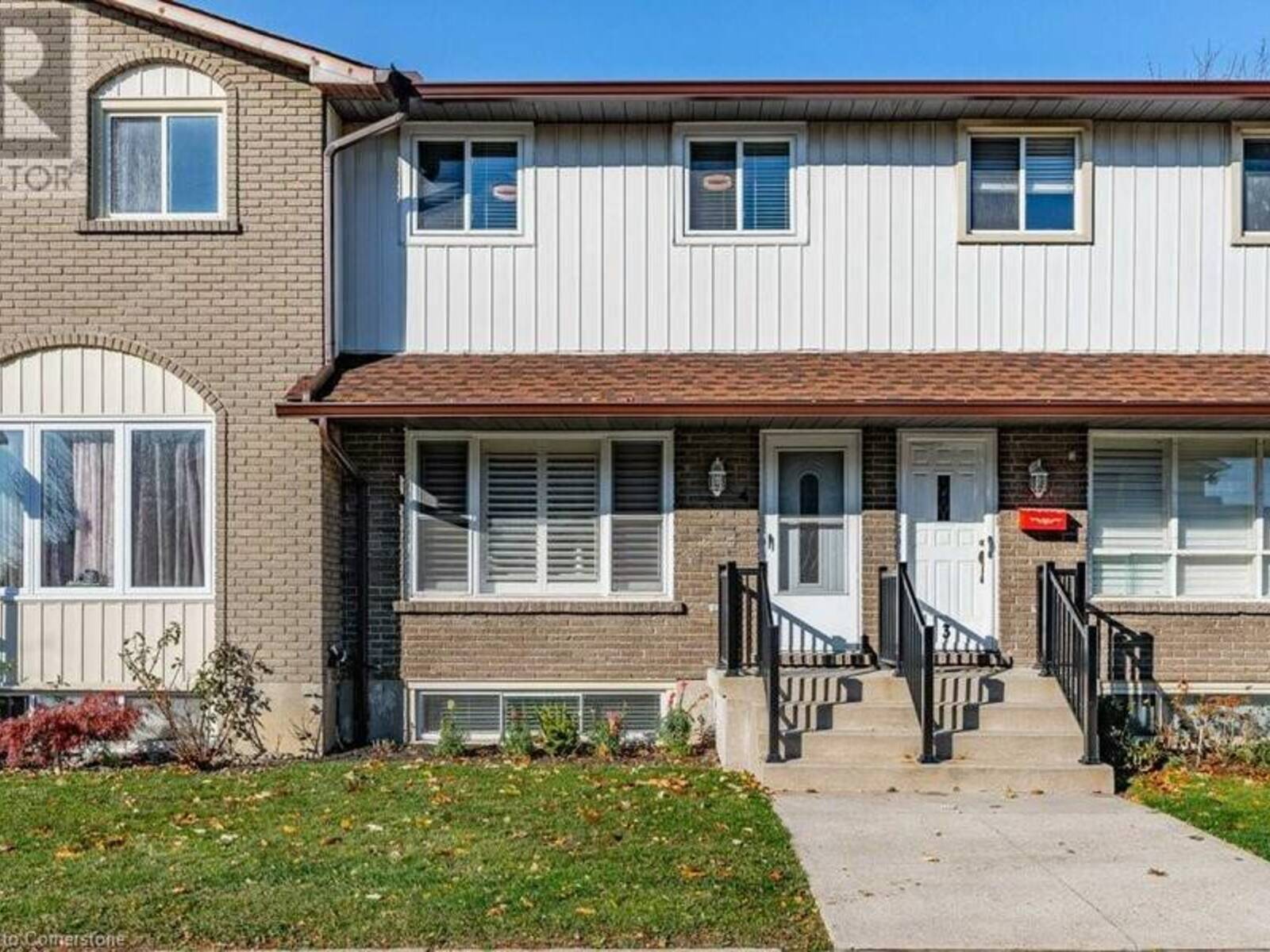 241 LIMERIDGE Road W Unit# 4, Hamilton, Ontario L9C 2V4