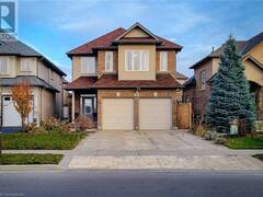 45 FLETCHER Road Binbrook Ontario, L0R 1P0