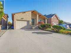 15 PRESIDIO Drive Hamilton Ontario, L8W 3J5