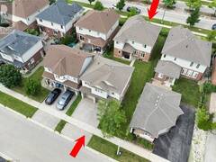 9 TOLTON Drive Guelph Ontario, N1L 0C4